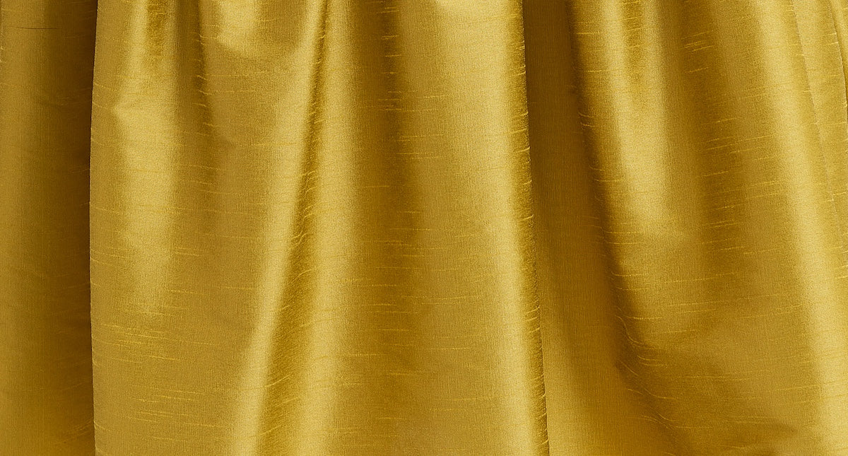 Abito da donna in shantung