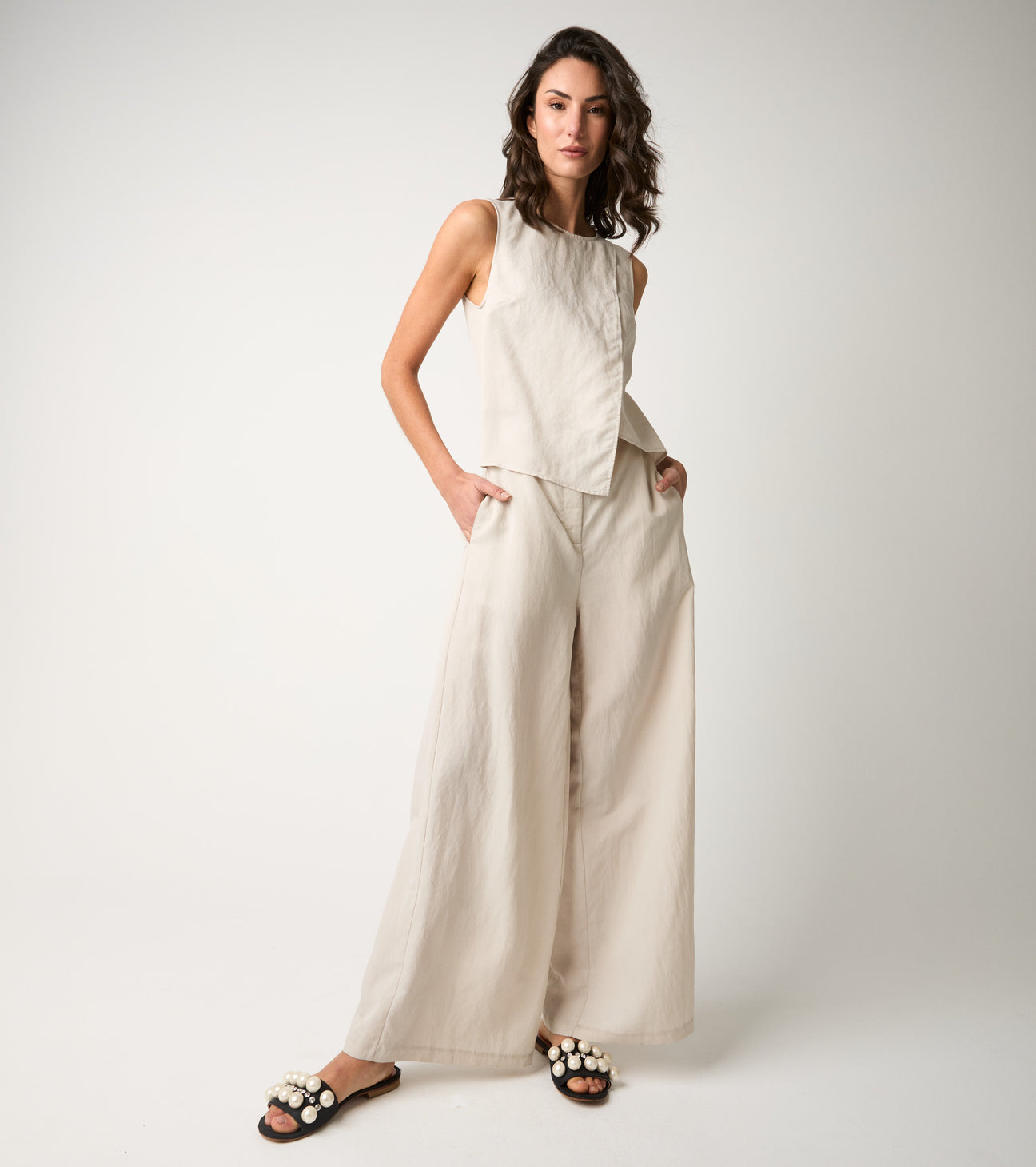 tute eleganti comode primavera