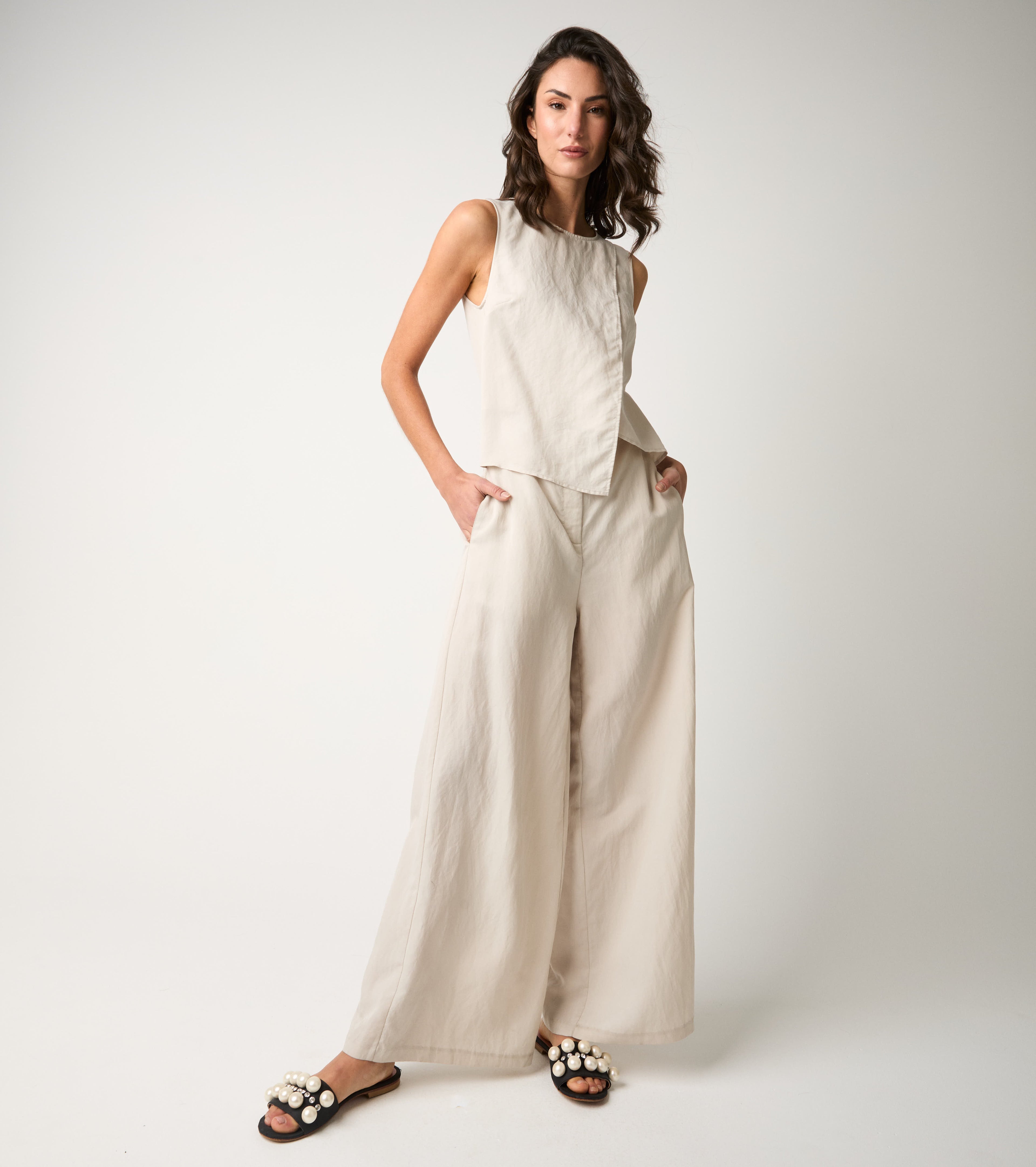 tute eleganti comode primavera