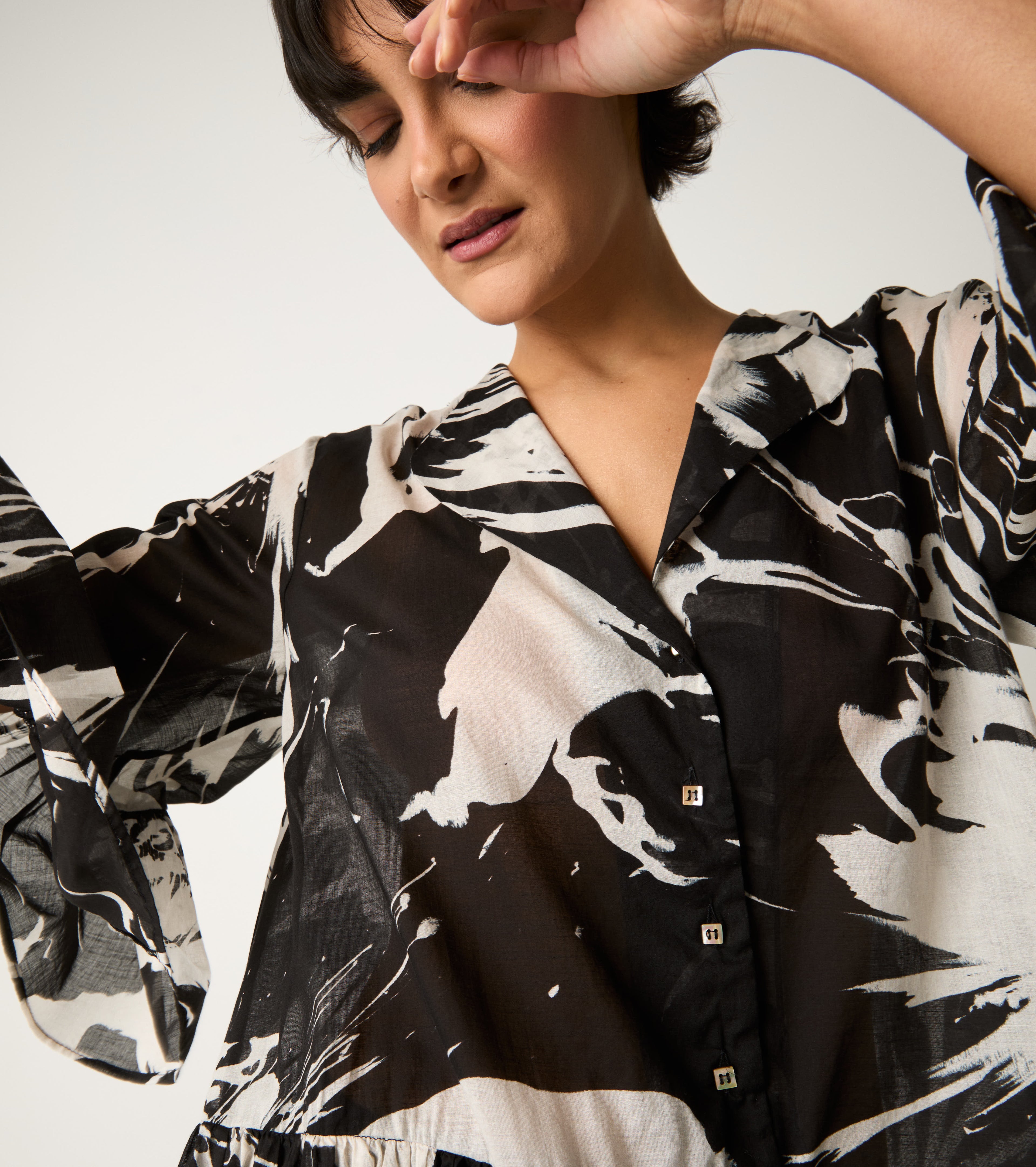 #2 The Art of Contrast