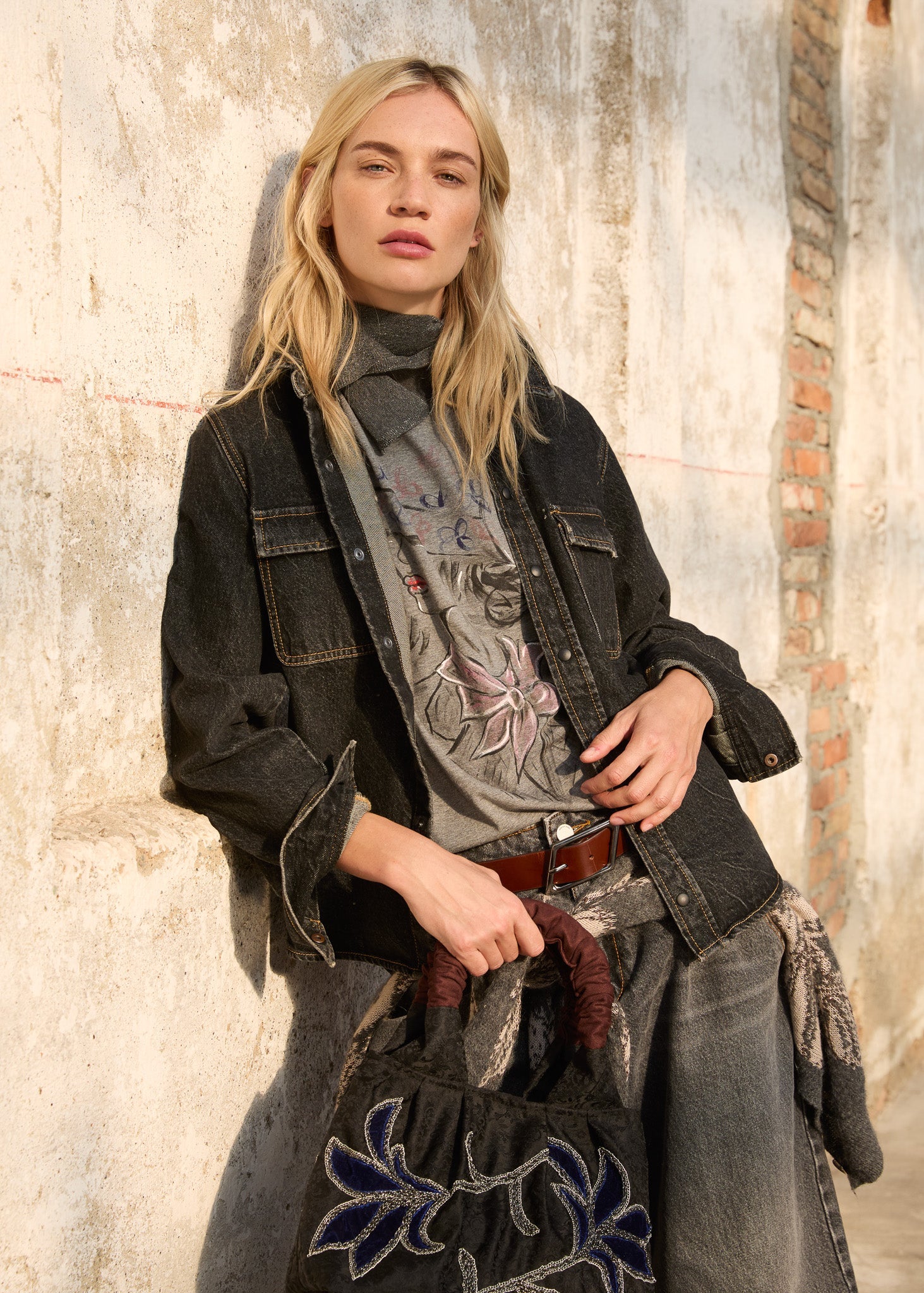 Denim Restyling