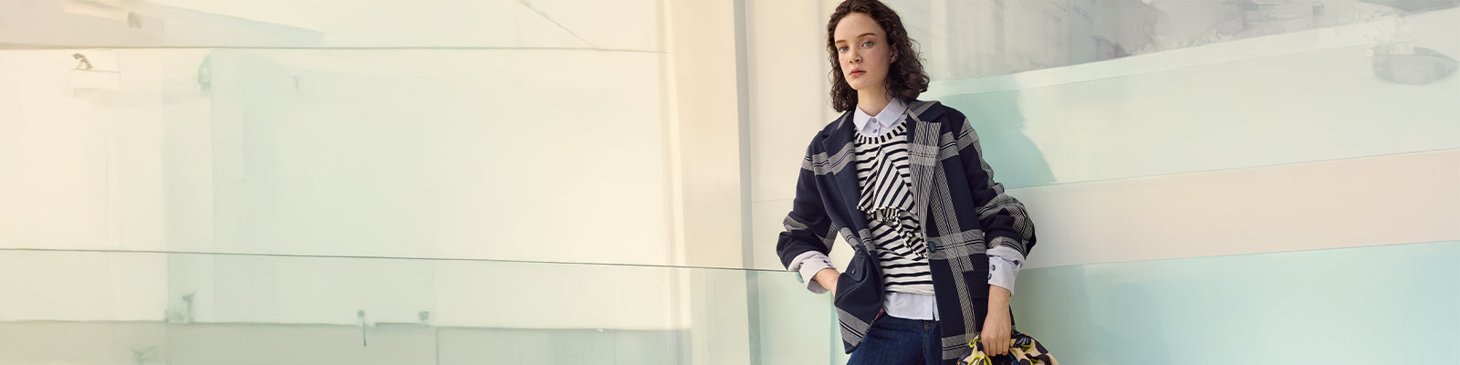 Abbigliamento donna: esprimi la tua personalità con stile