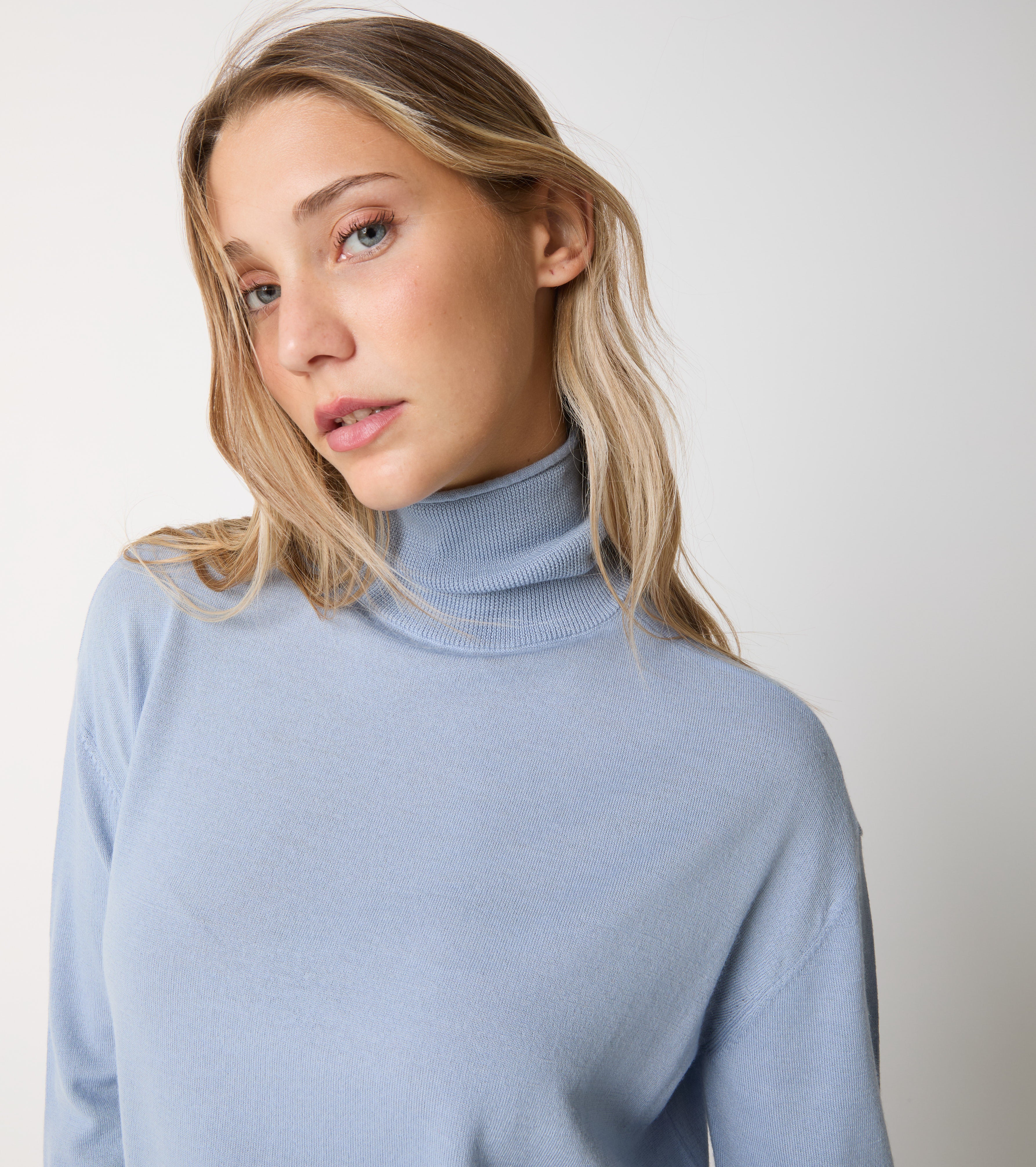 Dolcevita in lana