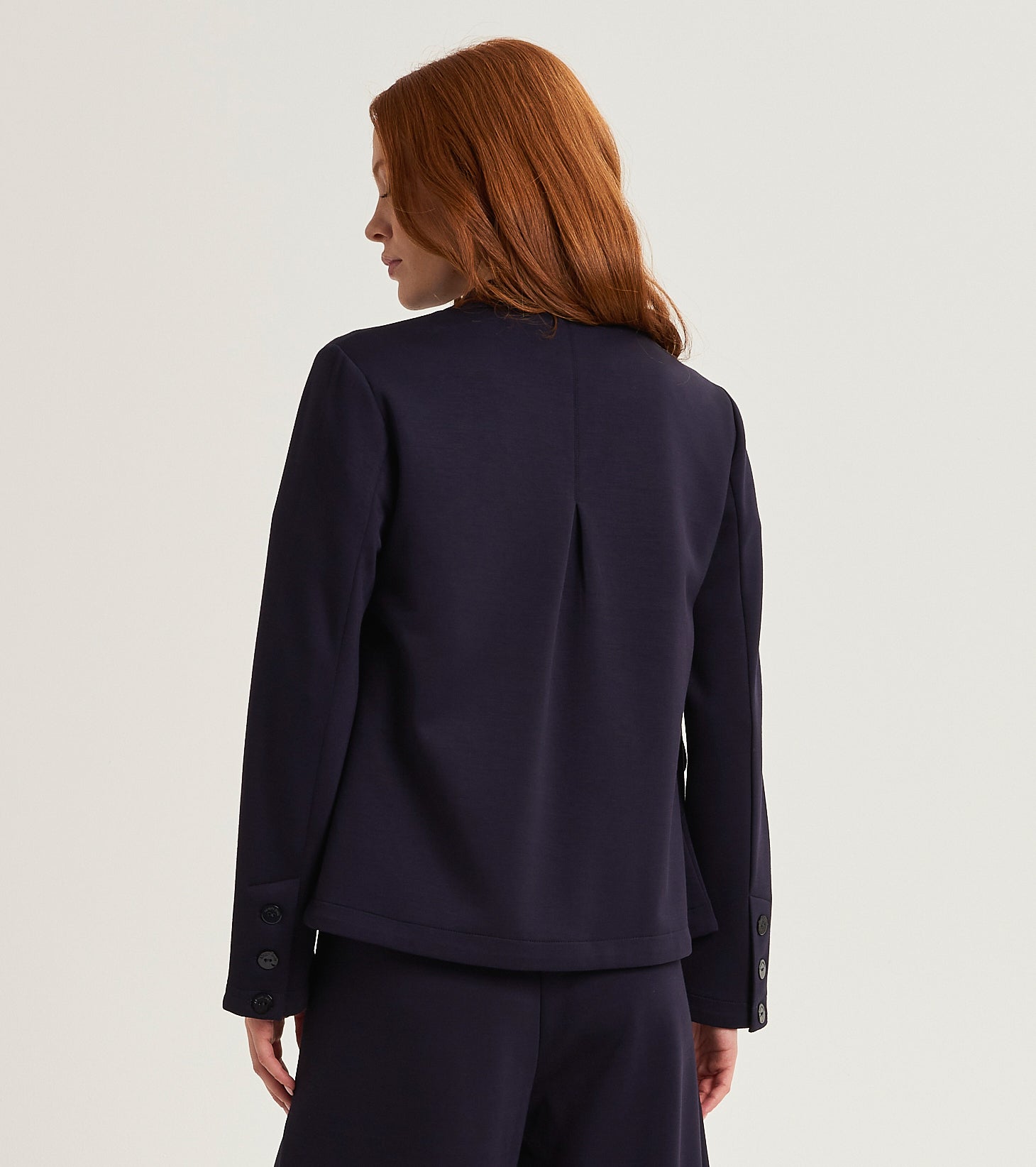 Giacca da donna in modal