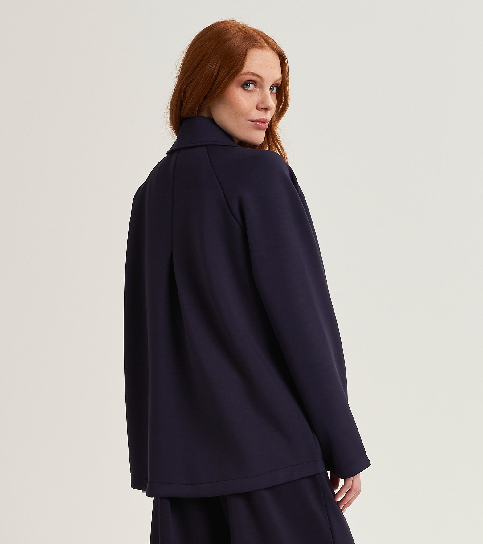 Giacca da donna in modal