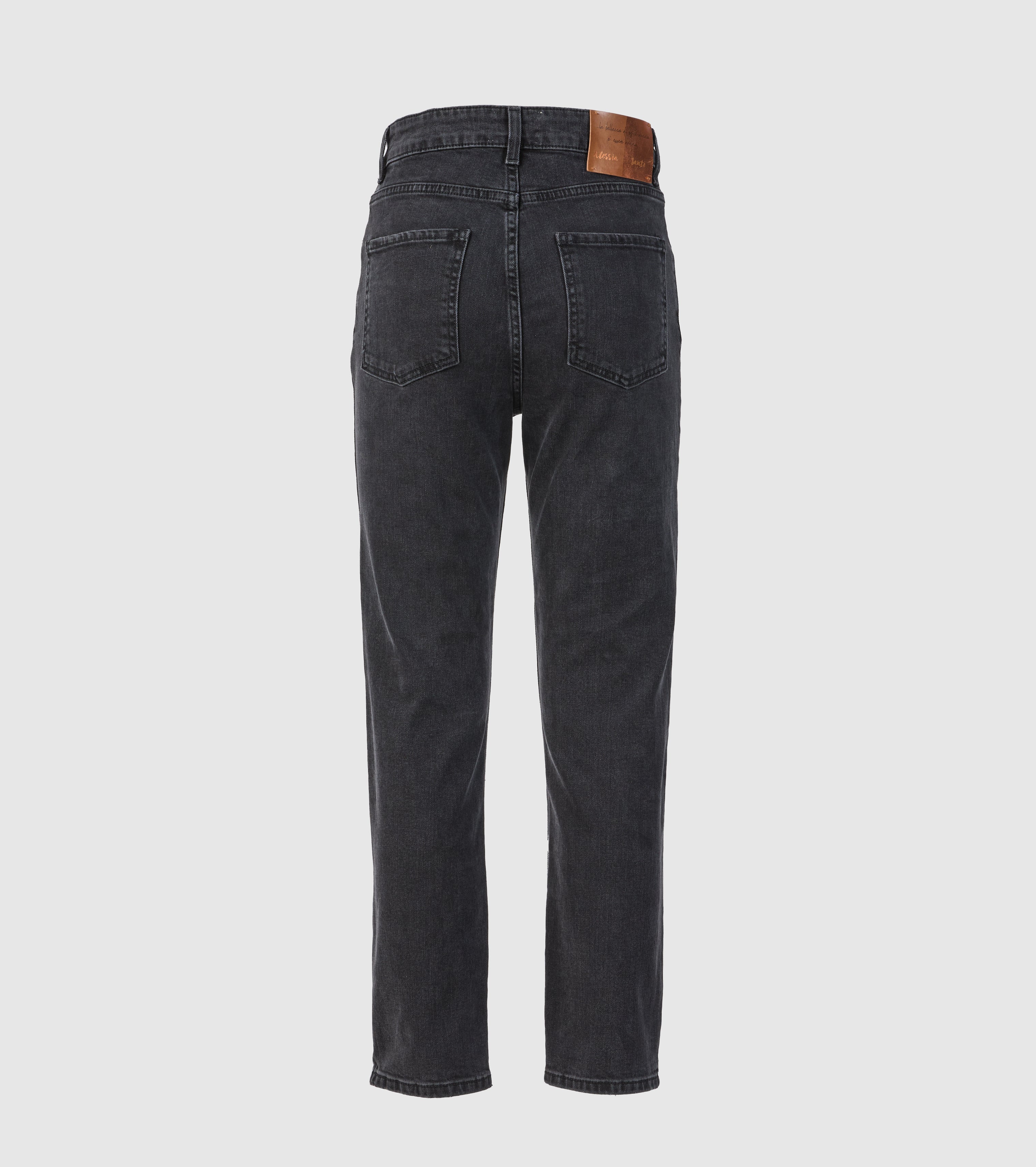 Pantalone in Denim