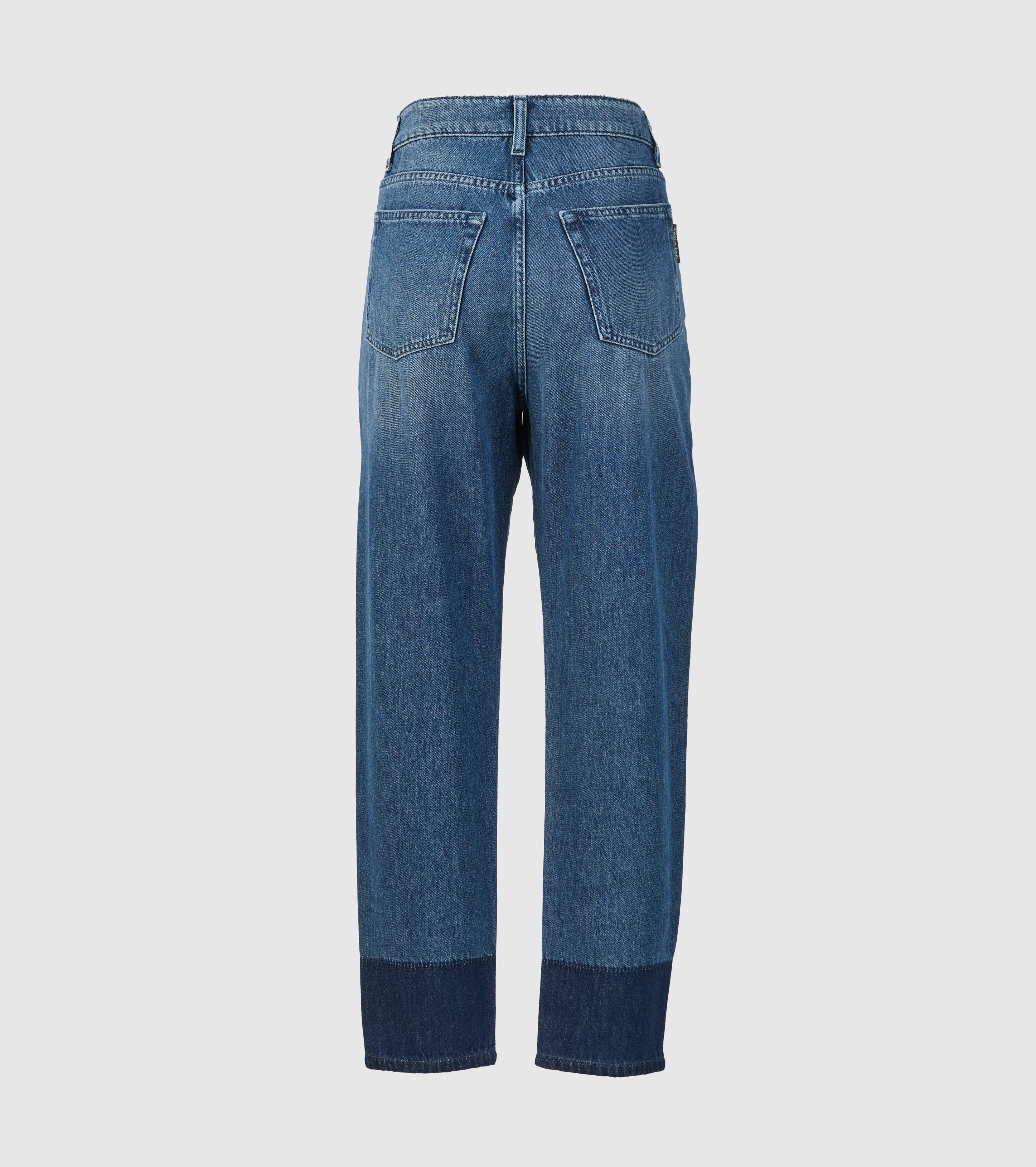 Jeans in Cotone Used