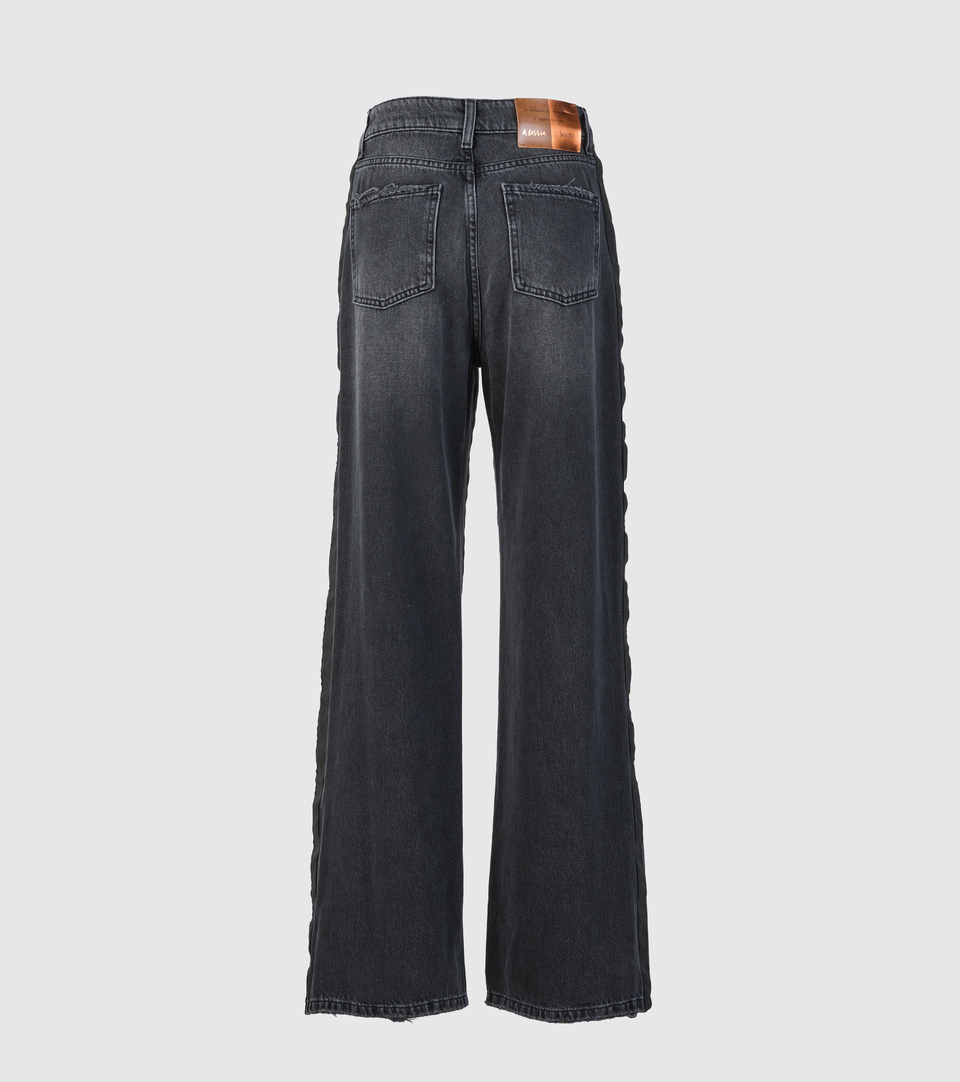 Jeans Scuro