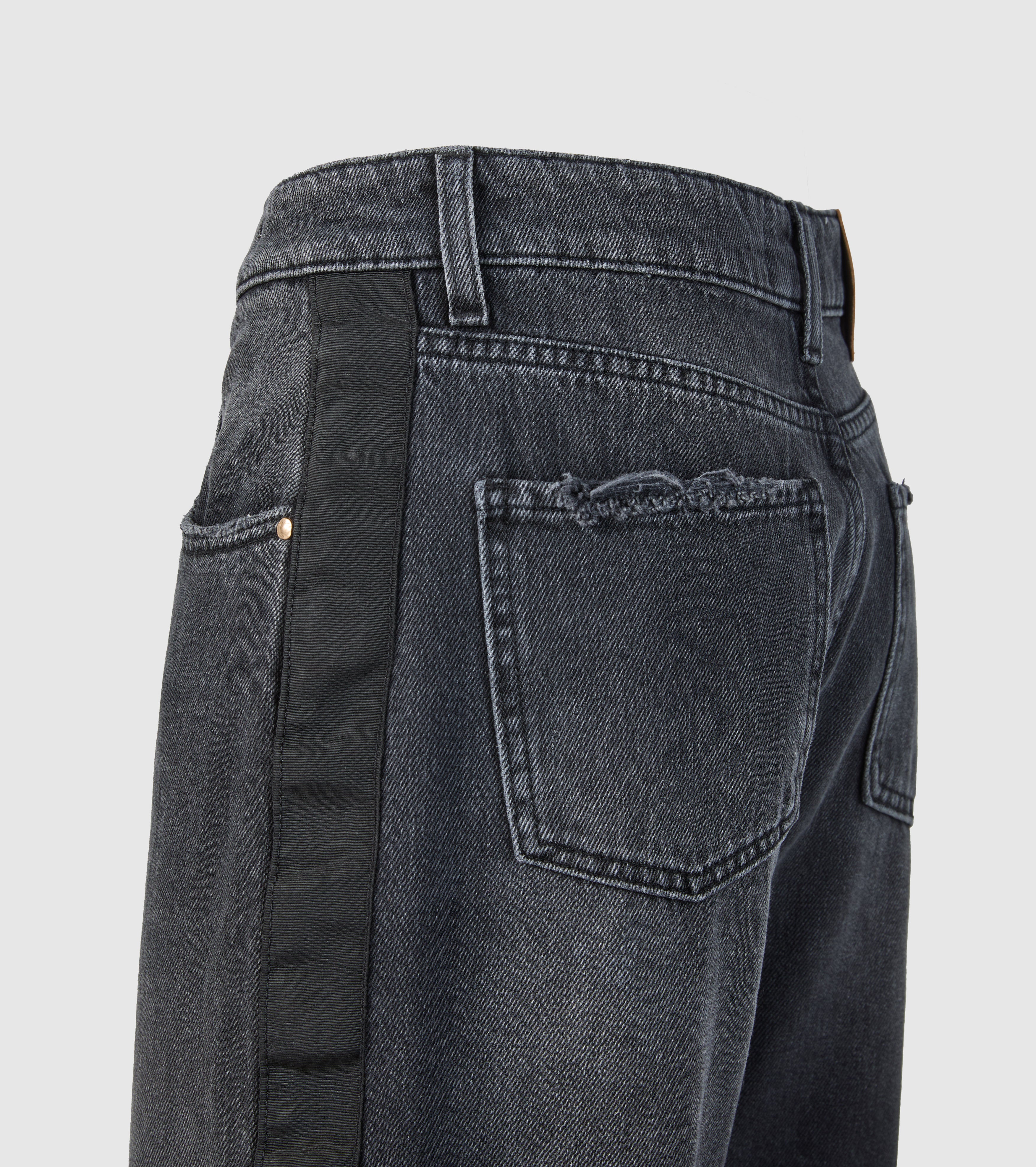 Jeans Scuro