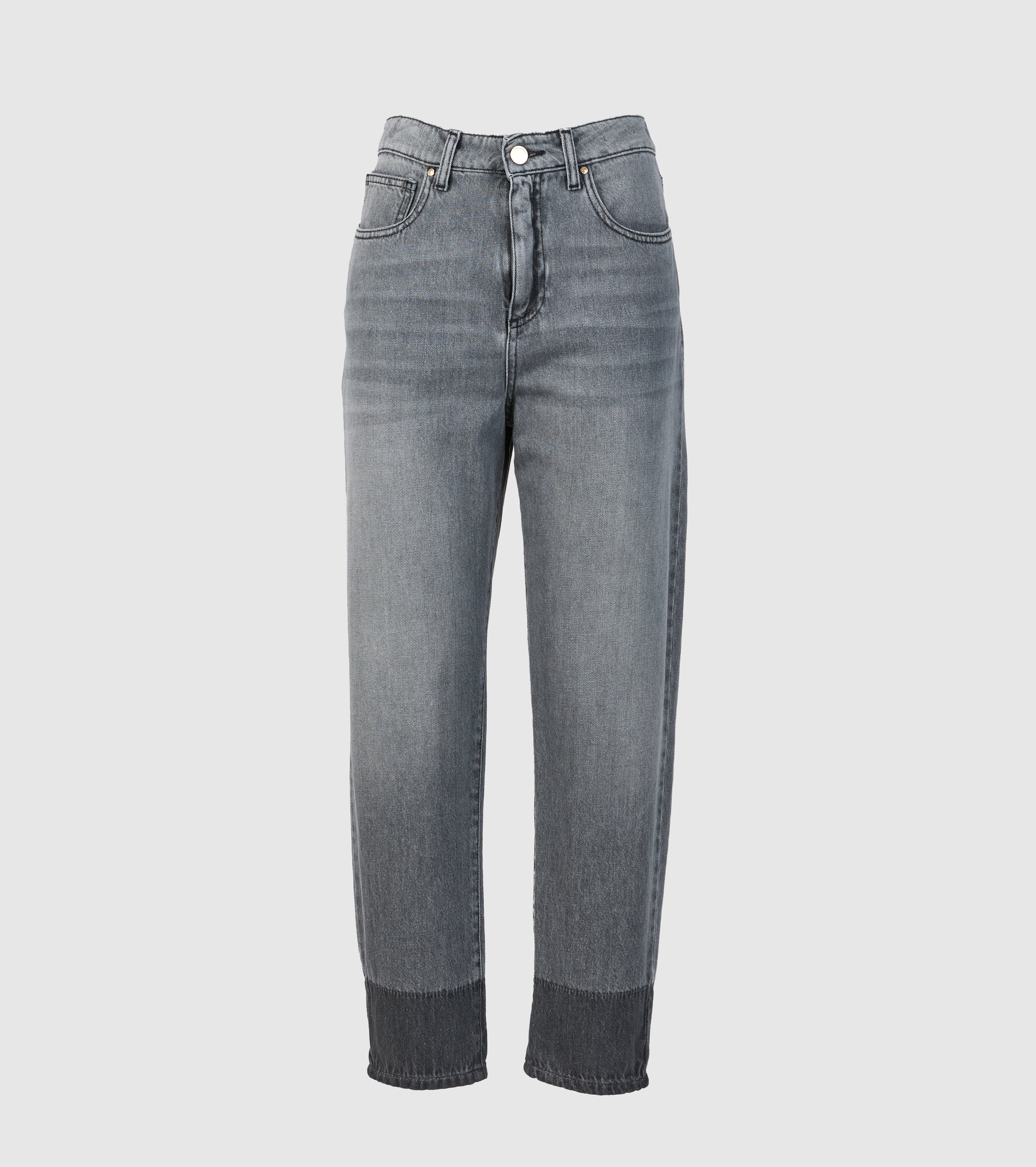 Jeans Grigio