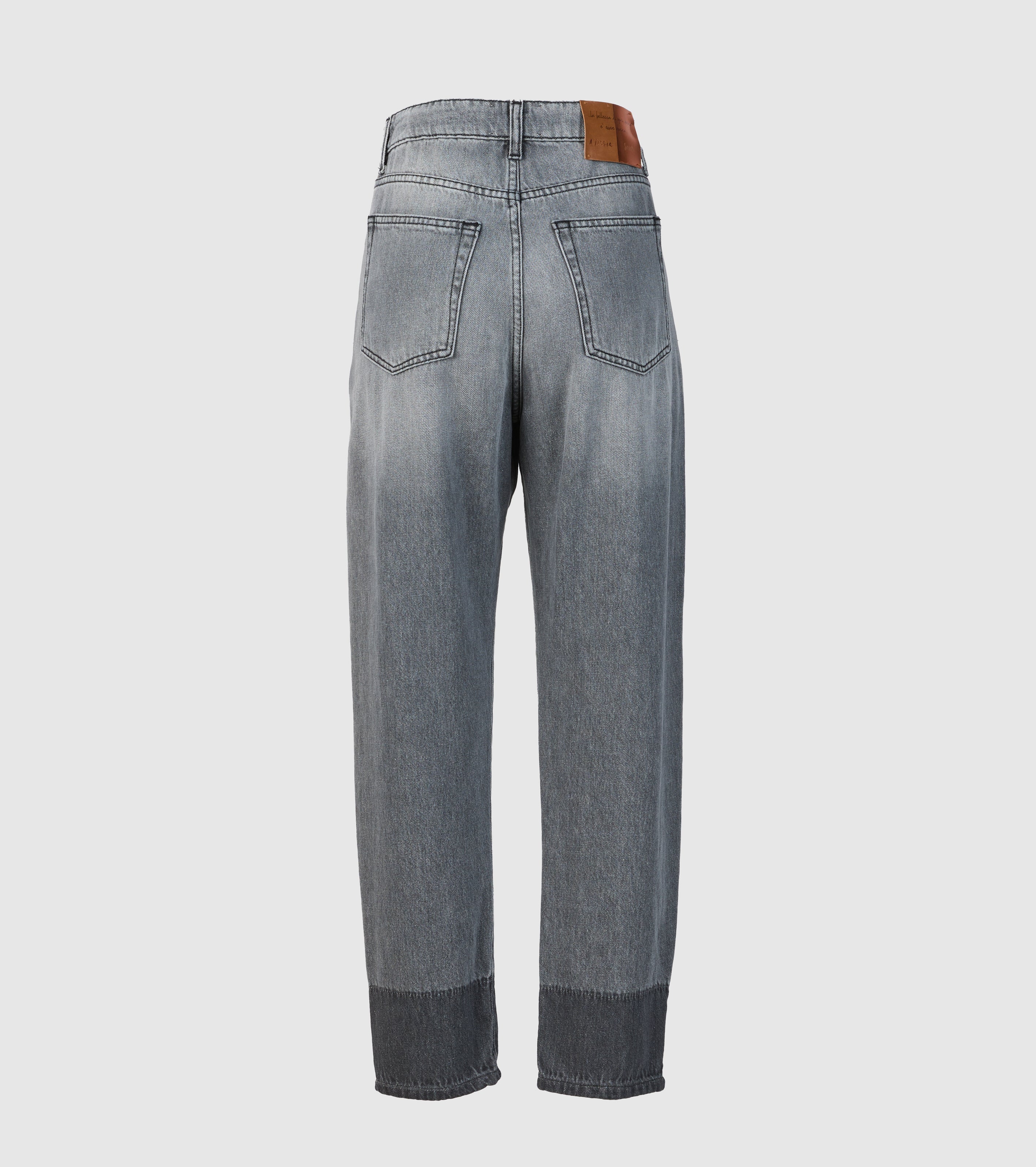 Jeans Grigio