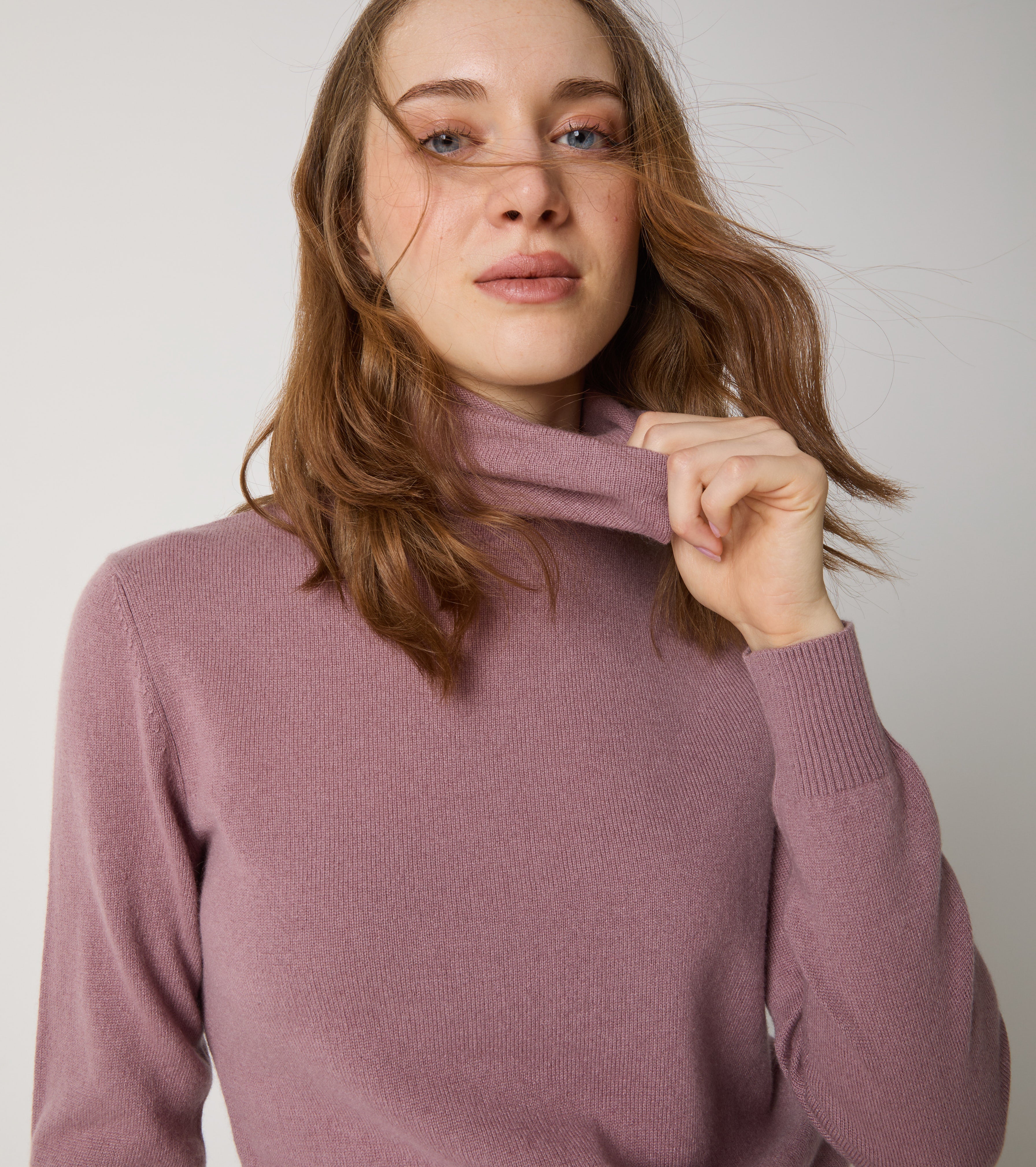 Rullekrave i kashmir