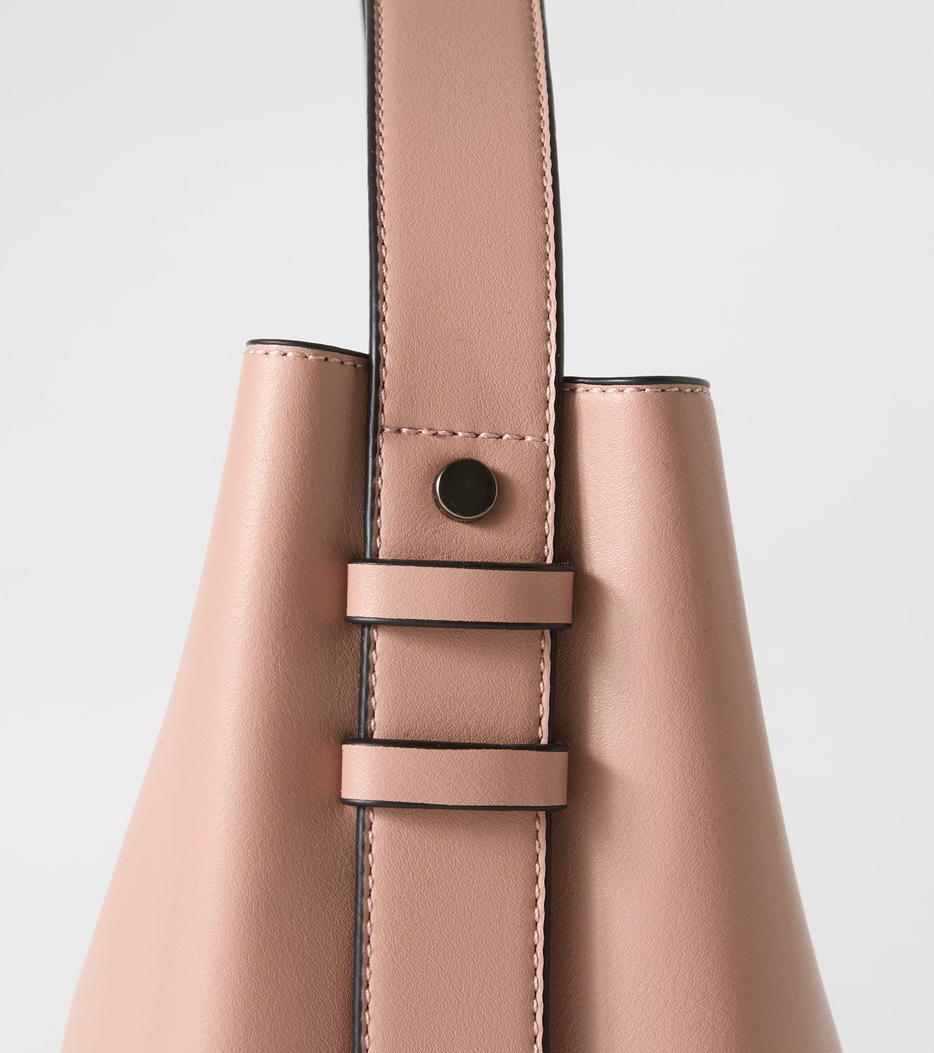 Borsa shopping con tracolla